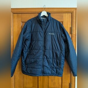Columbia Men's Insulated Jacket